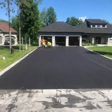 Best Driveway Maintenance Services  in Reserve, LA